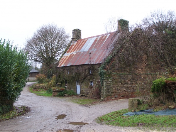 Photo Bubry - cachée