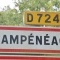 Photo Campénéac - Campeneac (56800)