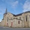 Photo Campénéac - église de la nativite de la vierge marie