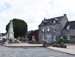 Photo paysage et monuments, Campénéac - le Village