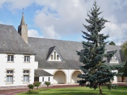 Photo paysage et monuments, Campénéac - abbyae la joie Notre Dame