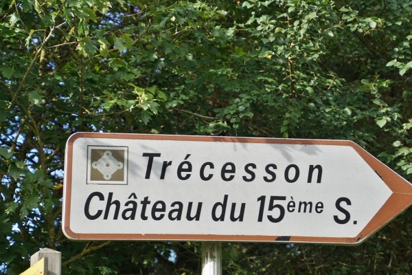 Photo Campénéac - Trecesson le château