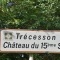 Photo Campénéac - Trecesson le château