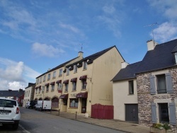 Photo paysage et monuments, Campénéac - le Village