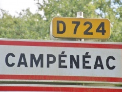 Photo de Campénéac