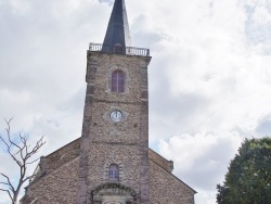 Photo paysage et monuments, Campénéac - église de la nativite de la vierge marie