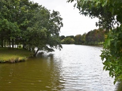 Photo paysage et monuments, Carentoir - la rivière