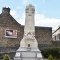 le monument aux morts