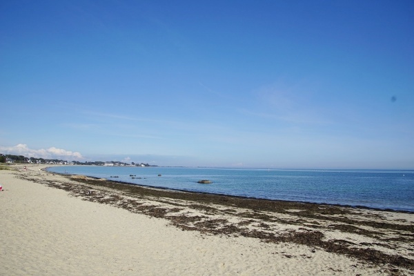 Photo Carnac - la mer