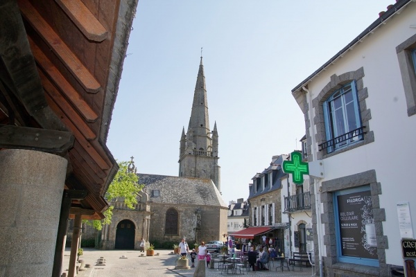 Photo Carnac - Le Village