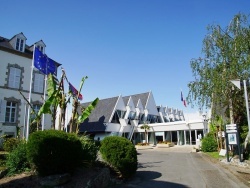 Photo paysage et monuments, Carnac - Le Village