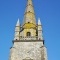 Photo Carnac - clocher st Cornely