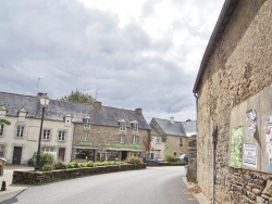 Photo paysage et monuments, Caro - le village