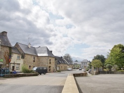 Photo paysage et monuments, Caro - le village