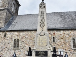 Photo paysage et monuments, Caro - le monument aux morts