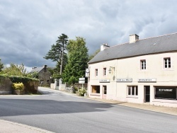 Photo paysage et monuments, Caro - le village