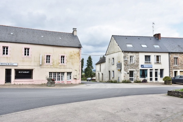 Photo Caro - le village