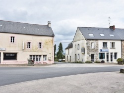 Photo paysage et monuments, Caro - le village