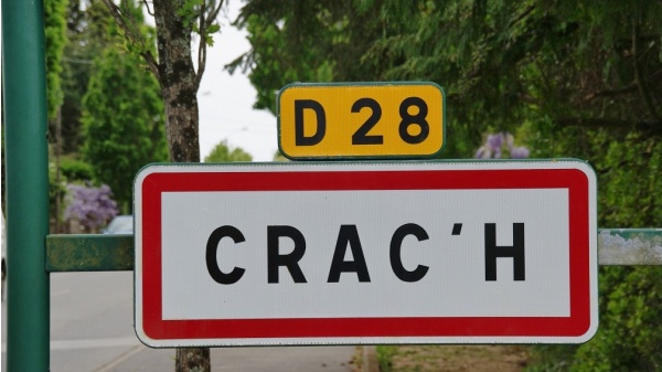 Photo Crach - crac'h (56950)