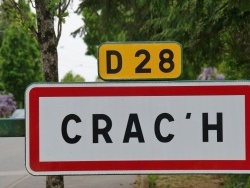 Photo de Crach