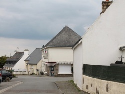 Photo paysage et monuments, Crach - le village