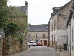 Photo paysage et monuments, Crach - le village