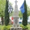 Photo Crach - le monument aux morts