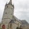 Photo Crach - église saint Thuriau