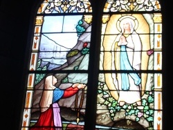 Photo paysage et monuments, Crach - église Saint thiriau