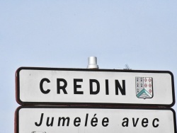 Photo de Crédin