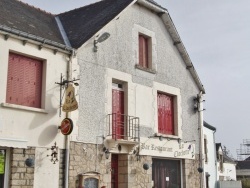 Photo paysage et monuments, Crédin - le village