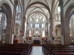 Photo paysage et monuments, Crédin - église Saint Pierre Saint Paul