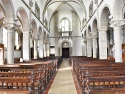 Photo paysage et monuments, Crédin - église Saint Pierre Saint Paul