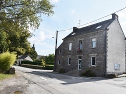 Photo paysage et monuments, Cruguel - la Mairie