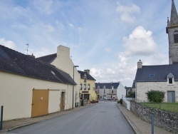 Photo paysage et monuments, Cruguel - le village