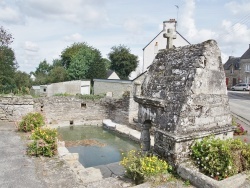 Photo paysage et monuments, Cruguel - le lavoir