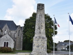 Photo paysage et monuments, Cruguel - le monument aux morts