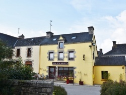 Photo paysage et monuments, Cruguel - le village