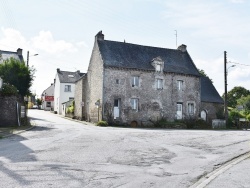 Photo paysage et monuments, Cruguel - le village