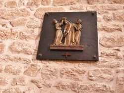 Photo paysage et monuments, Elven - église saint alban