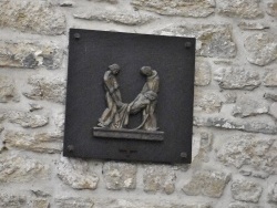 Photo paysage et monuments, Elven - église saint Alban