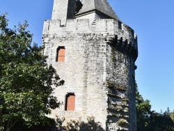 Photo paysage et monuments, Elven - le village