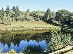 Photo paysage et monuments, Elven - la Rivière