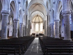 Photo paysage et monuments, Elven - église saint Alban