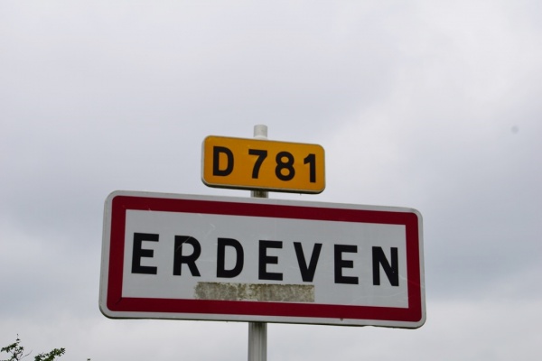 Photo Erdeven - erden (56410)