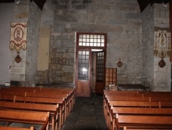 Photo paysage et monuments, Erdeven - église Saint Pierre Saint Paul