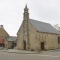 Photo Erdeven - la chapelle de la vraie croix