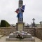 Photo Erdeven - le monument aux morts