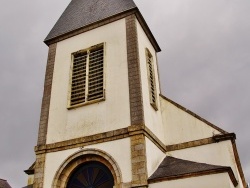 Photo paysage et monuments, Étel - église St Pierre St Paul