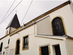 Photo paysage et monuments, Étel - église St Pierre St Paul